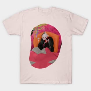 Cruella de Vil T-Shirt